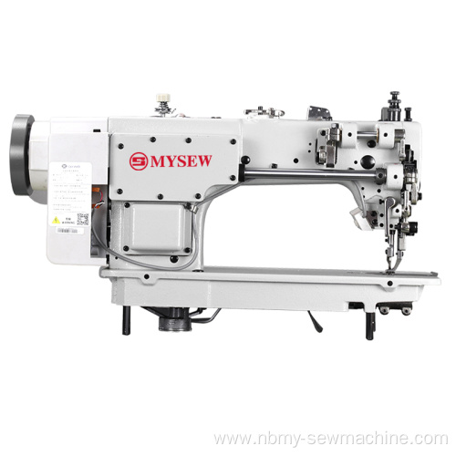 Synchronous Machine Bag Leather Sewing Machine